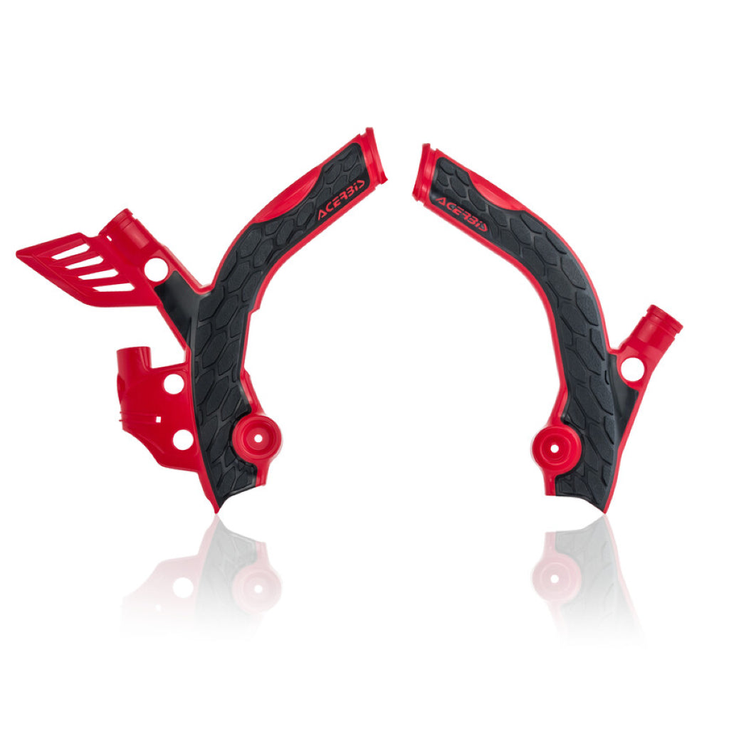 Acerbis X-Grip Frame Guards Beta 125-200 RR (18-19) &verbar; 274259