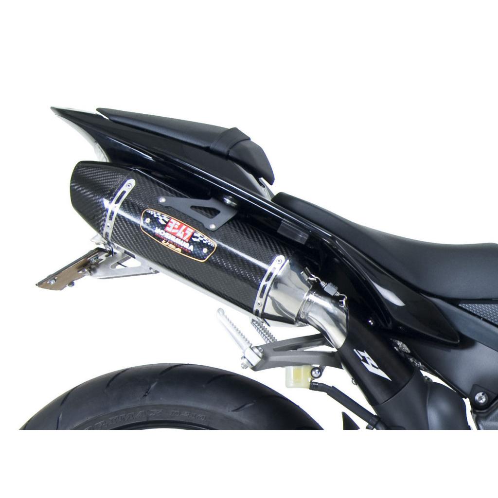 Yoshimura R-77 Slip-On Exhaust &verbar; 1314202