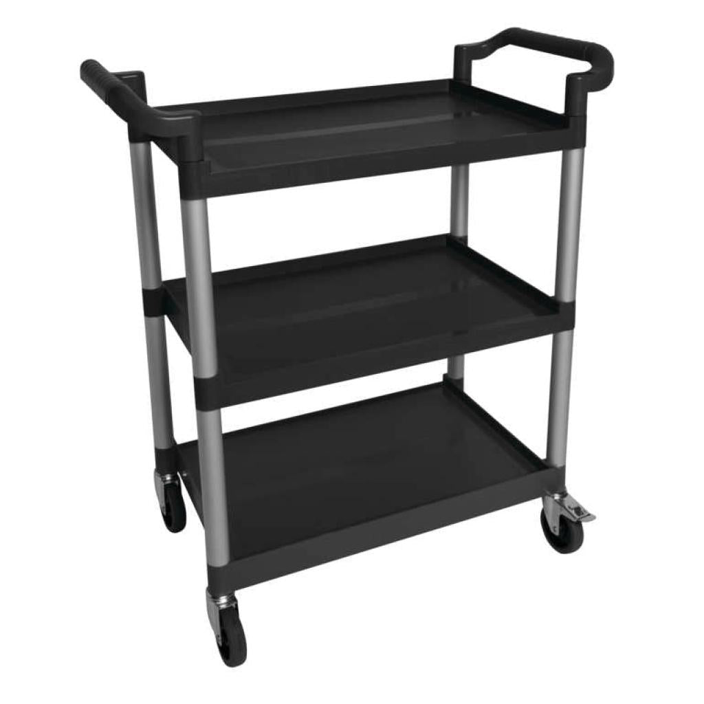 BikeMaster Shop Pro Tool Cart