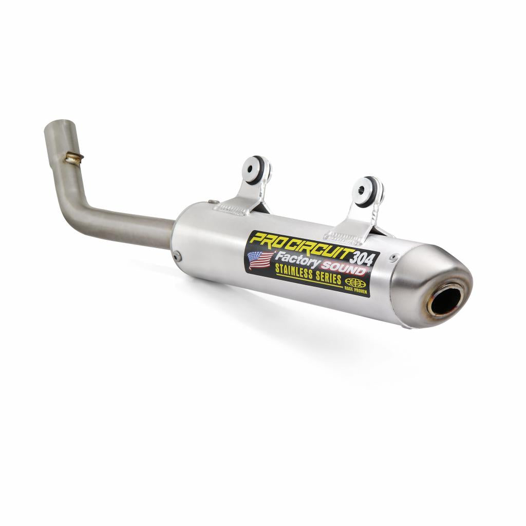 Pro Circuit 304 Silencer 2017-19 KTM 250/300 SX/XC/XCW | 1051725