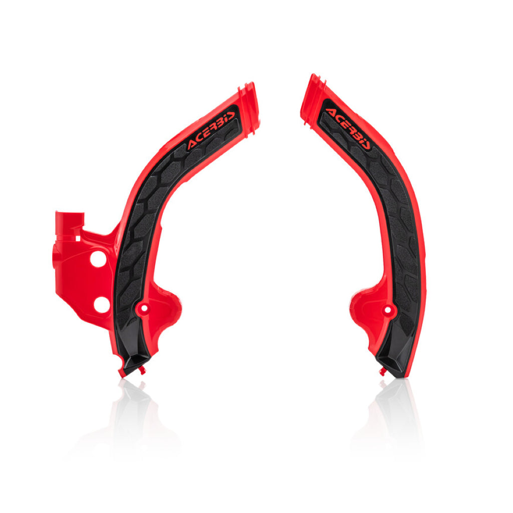 Acerbis X-Grip Frame Guards Beta 125-480 RR (20-23) &verbar; 280194