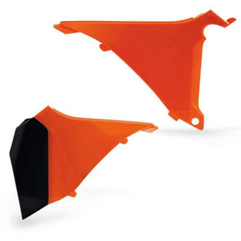 Acerbis Airbox Cover KTM &verbar; 220545