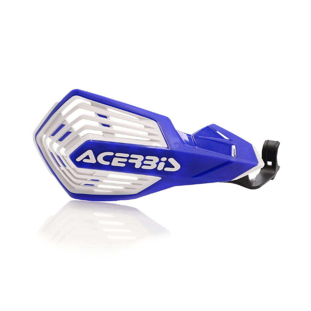 Acerbis K-Future Perch Mount Handguards for KAW/SUZ/YAM/FANTIC &verbar; 289563