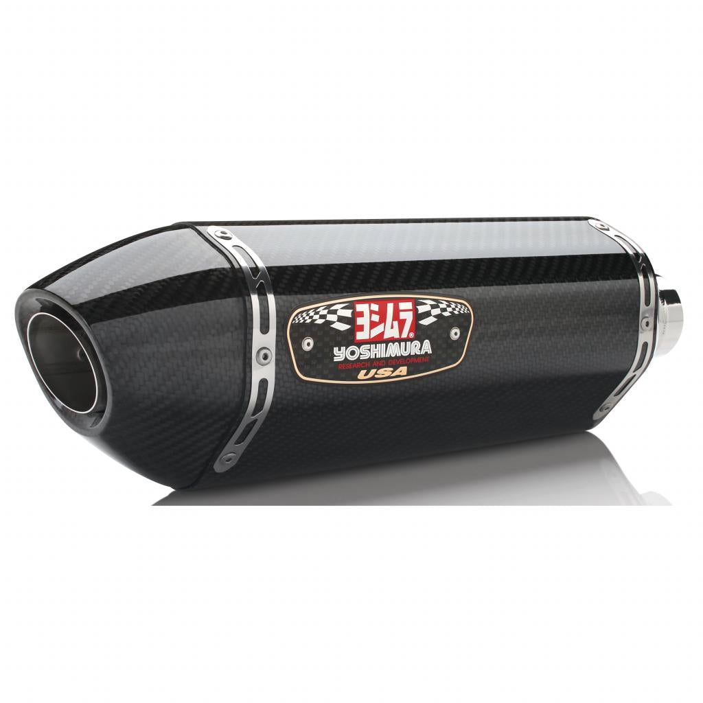 Yoshimura R-77 Full System Exhaust &verbar; 1414100220