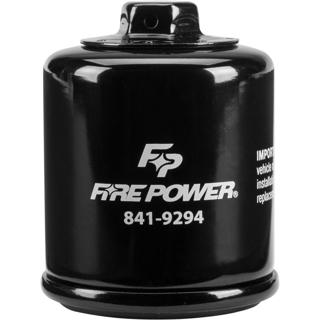 Fire Power Oil Filter &verbar; PS183