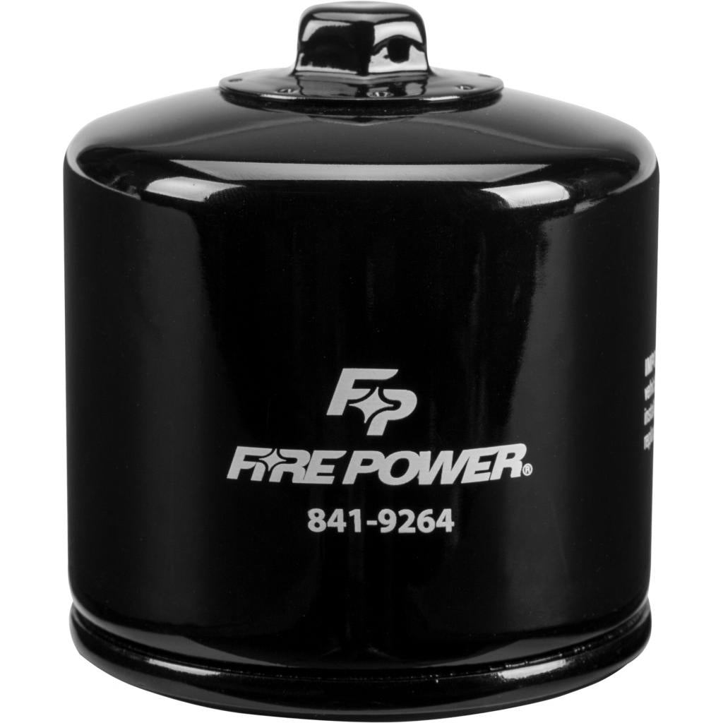 Fire Power Oil Filter &verbar; PS153