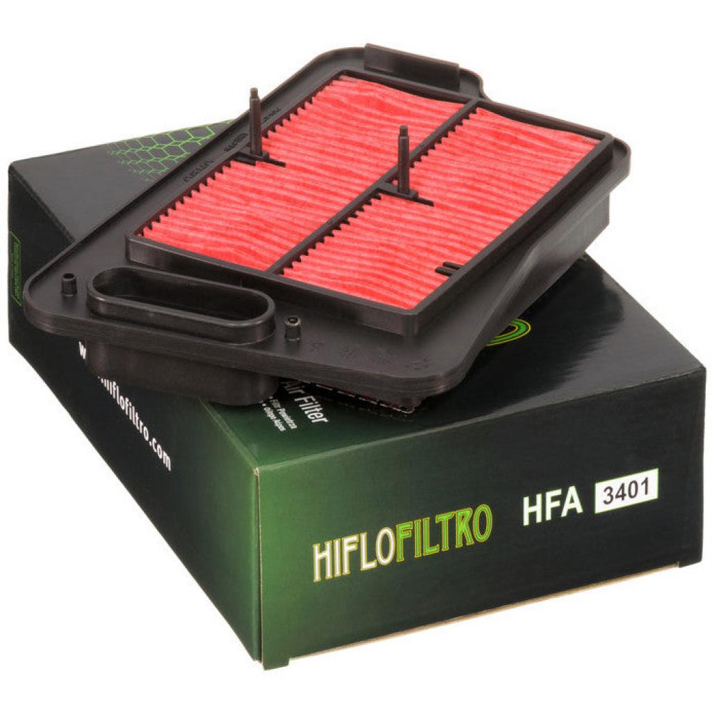 Hiflo Air Filter &verbar; HFA3401