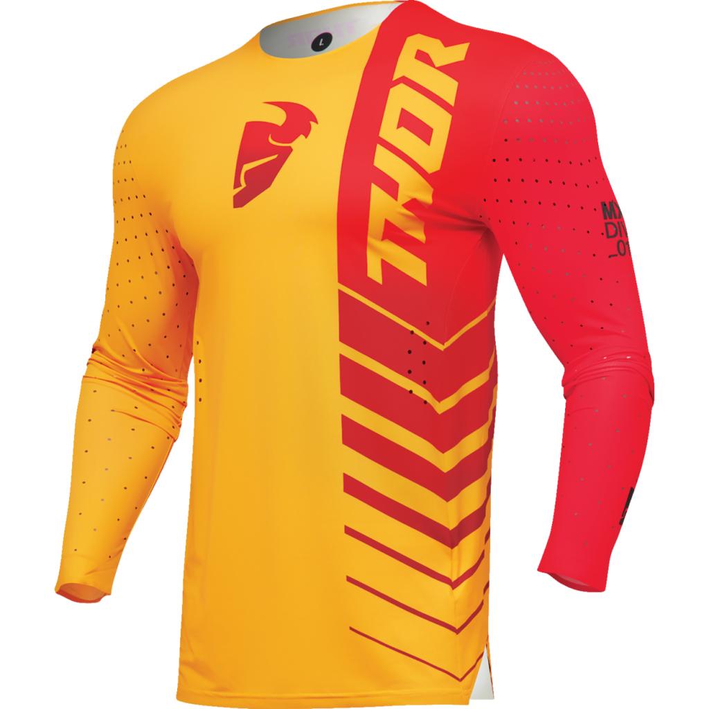 Thor Prime Analog MX Jersey