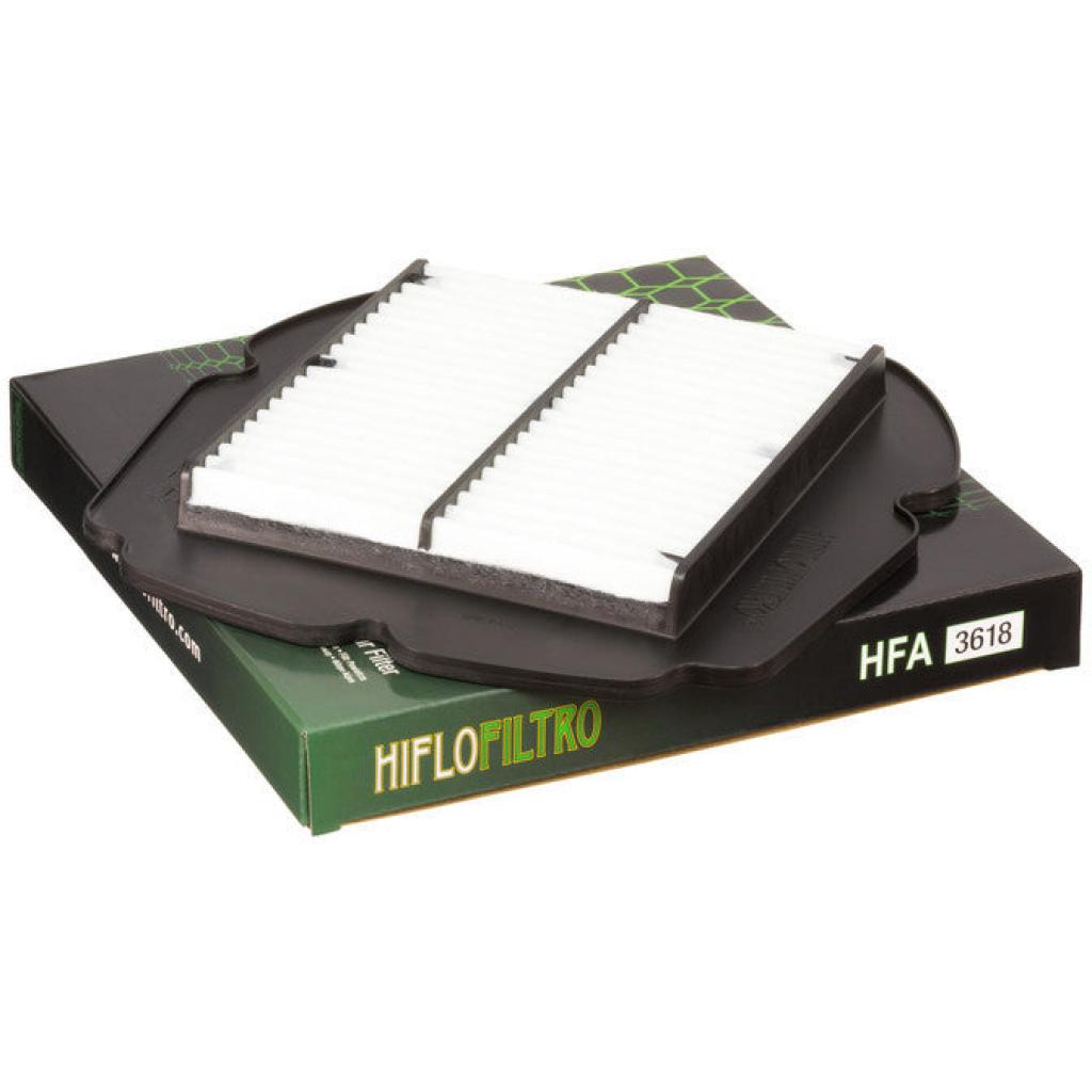 Hiflo Air Filter &verbar; HFA3618
