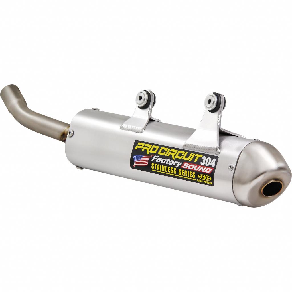 Pro Circuit 304 Silencer For GasGas XC 300 (2018) &verbar; SG18300-SE