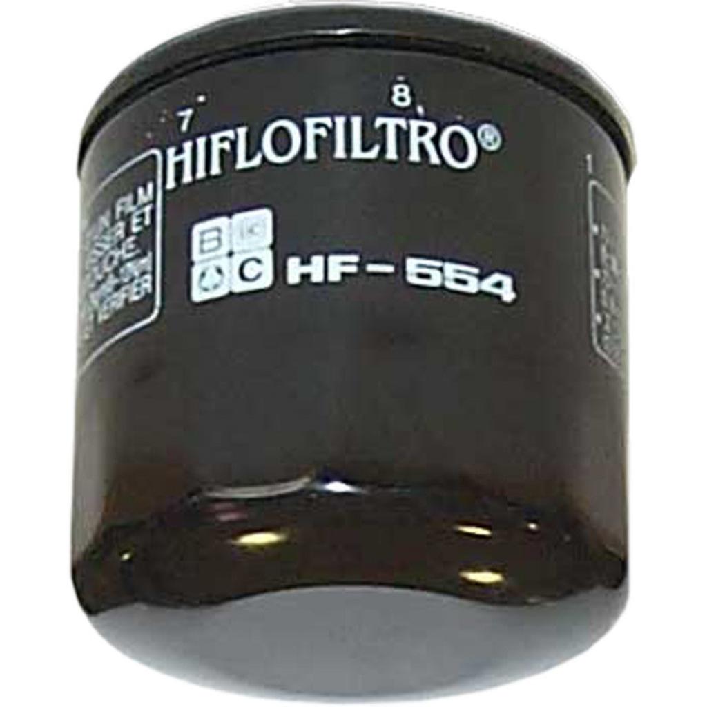Hiflo Oil Filter &verbar; HF554