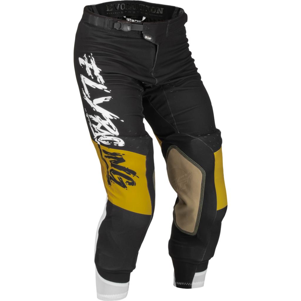 Fly Racing Evolution DST L.E. Brazen A1 Supercross Pants 2023