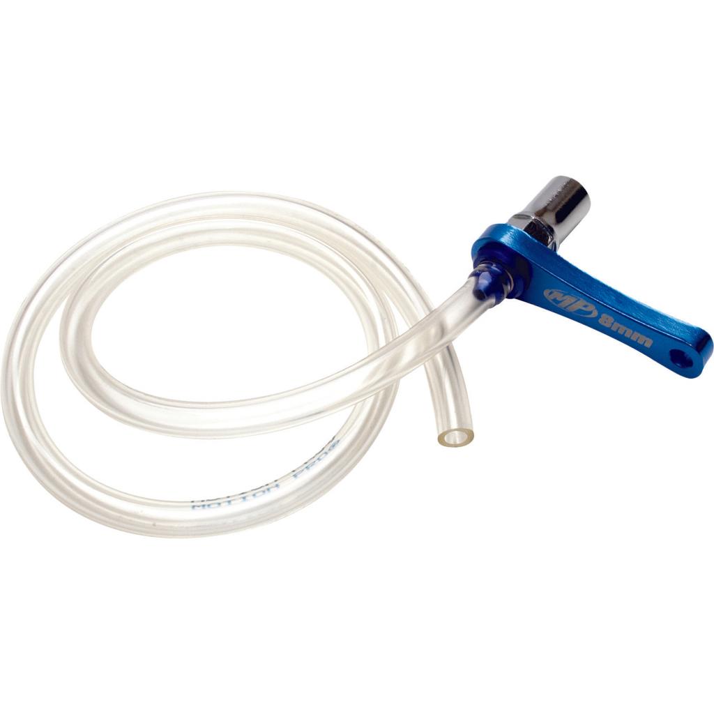 Motion Pro Mini Brake Bleeder 8mm &verbar; 08-0482