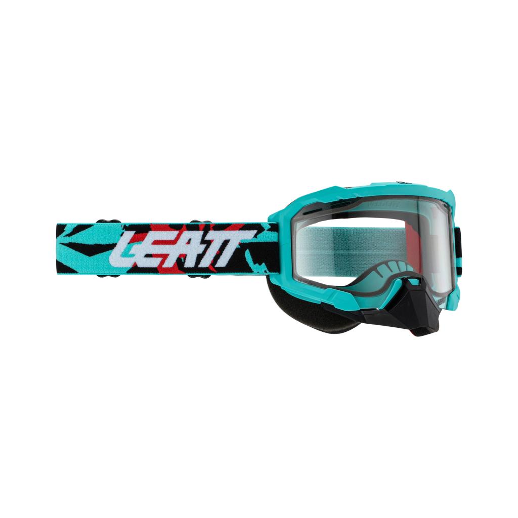 Leatt 4.5 Velocity SNX Goggles V23