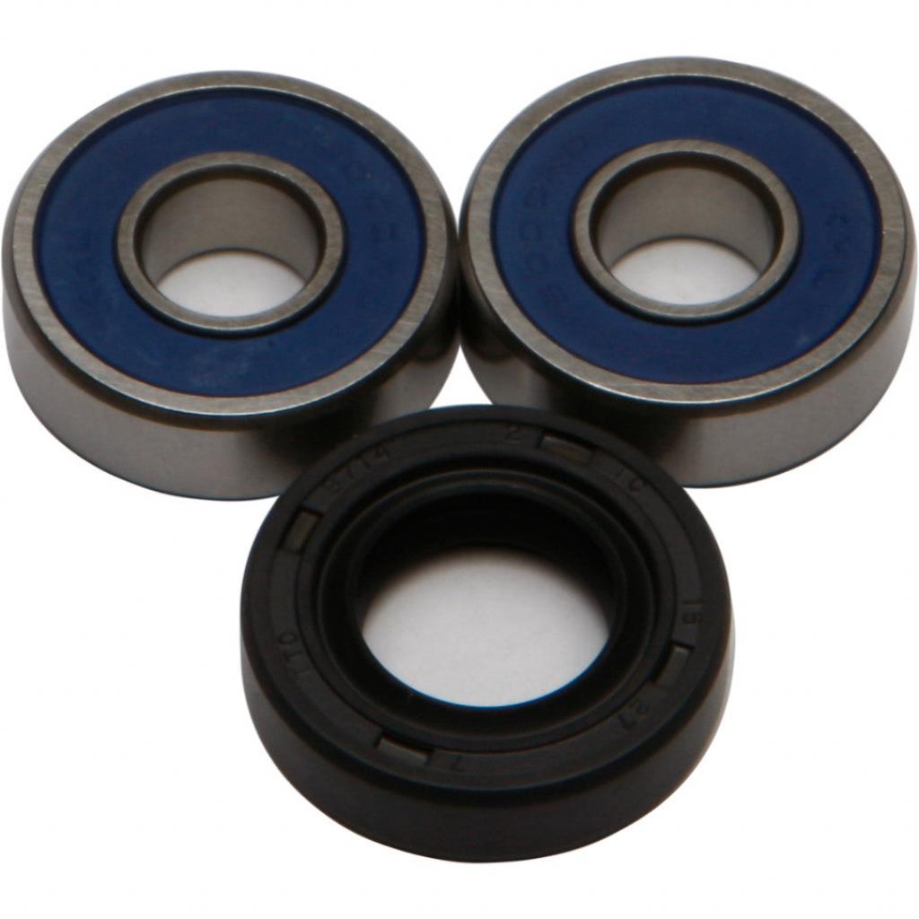 All Balls Wheel Bearing & Seal Kit &verbar; 25-1040