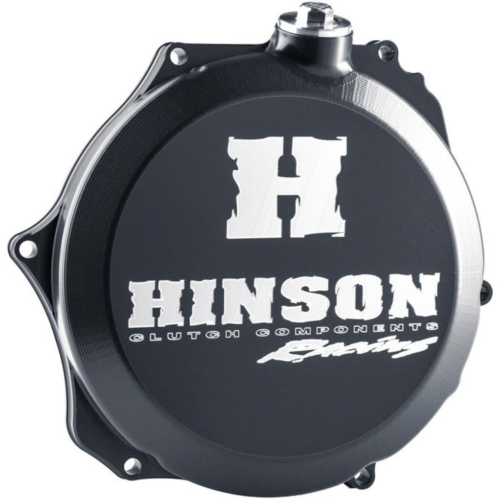 Hinson Billetproof Clutch Cover &verbar; C091