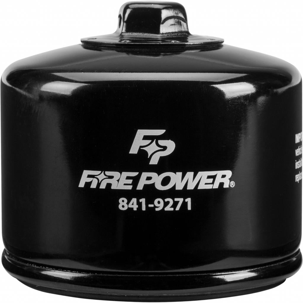 Fire Power Oil Filter &verbar; PS160