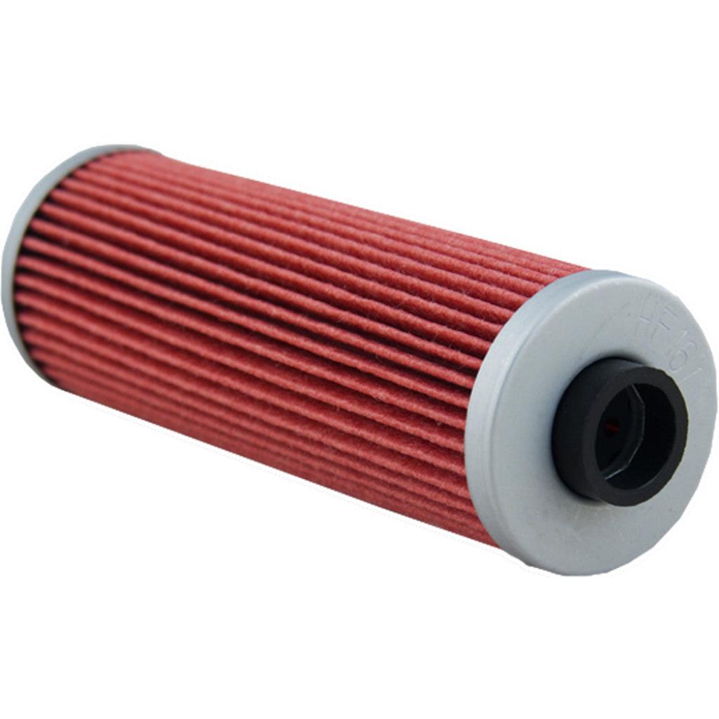 Hiflo Oil Filter &verbar; HF161