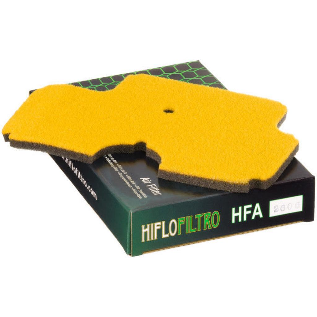 Hiflo Air Filter &verbar; HFA2606
