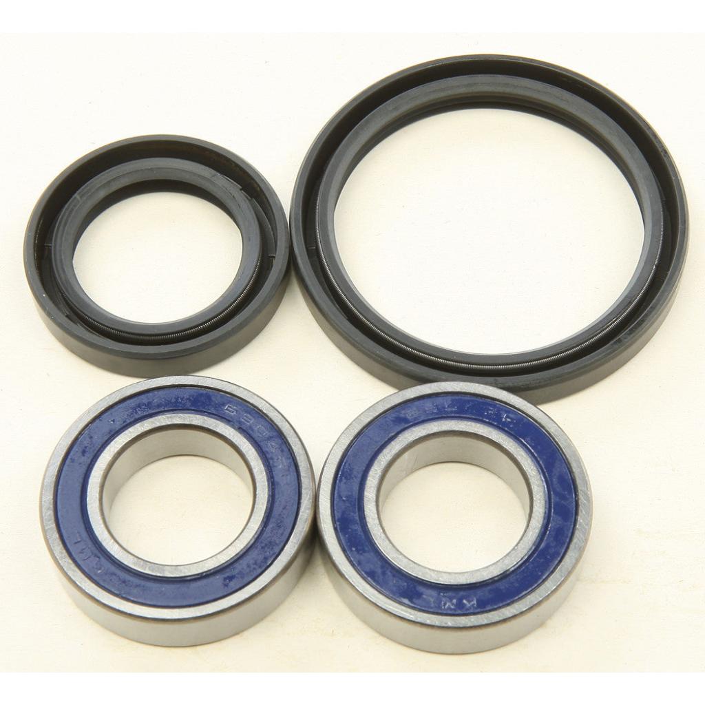 All Balls Wheel Bearing & Seal Kit &verbar; 25-1632