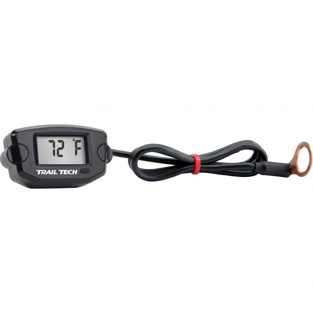 Trail Tech TTO Temperature Meter &verbar; 742-ET1