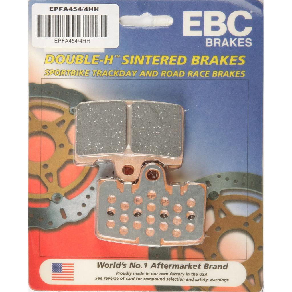 EBC Extreme Pro Brake Pads &verbar; EPFA454/4HH