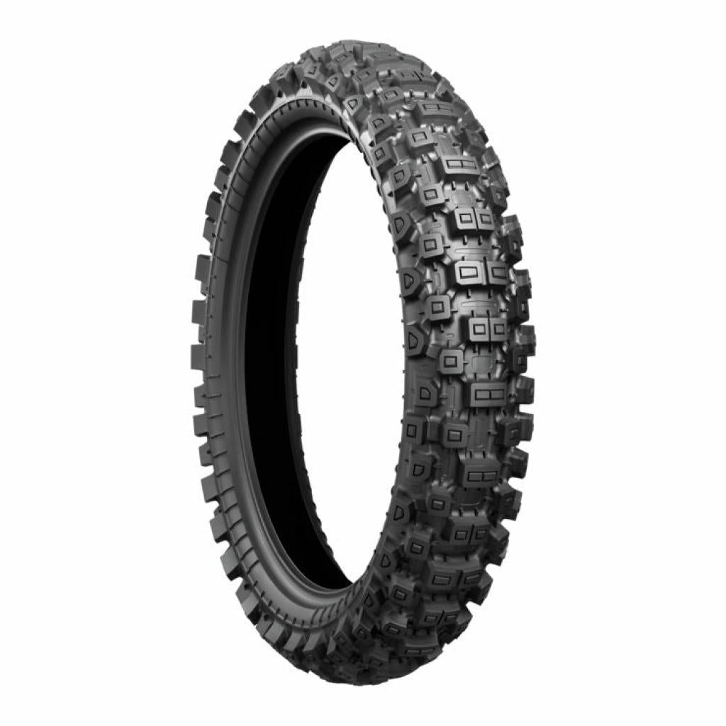 Bridgestone Battlecross X40 Intermediate-Hard Terrain Tires