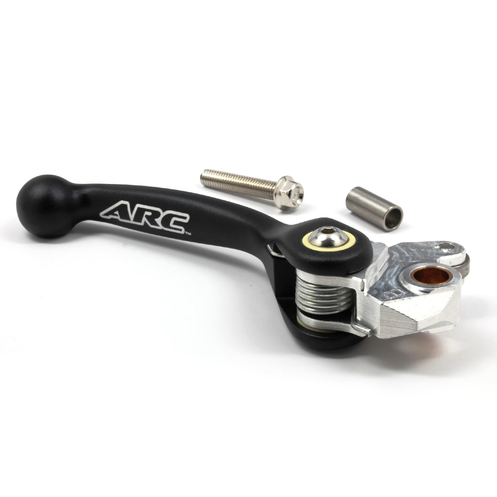 ARC Aluminum Folding Brake Lever &verbar; BR-301