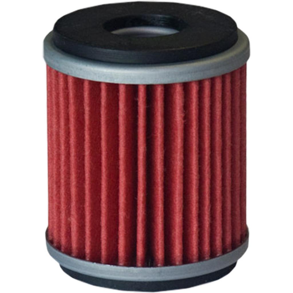 Hiflo Filtro Oil Filter Yamaha &verbar; HF140