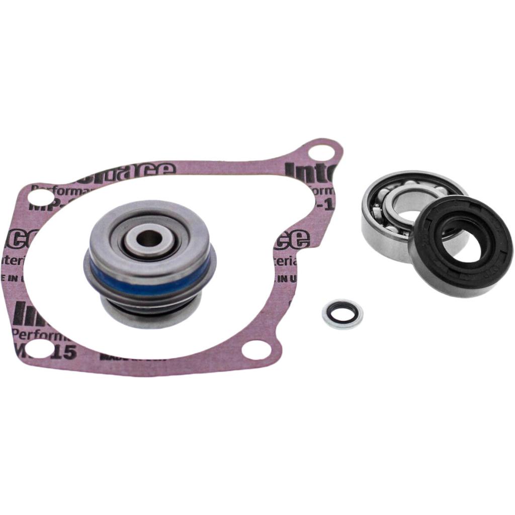 Hot Rods Water Pump Kit &verbar; HR00010