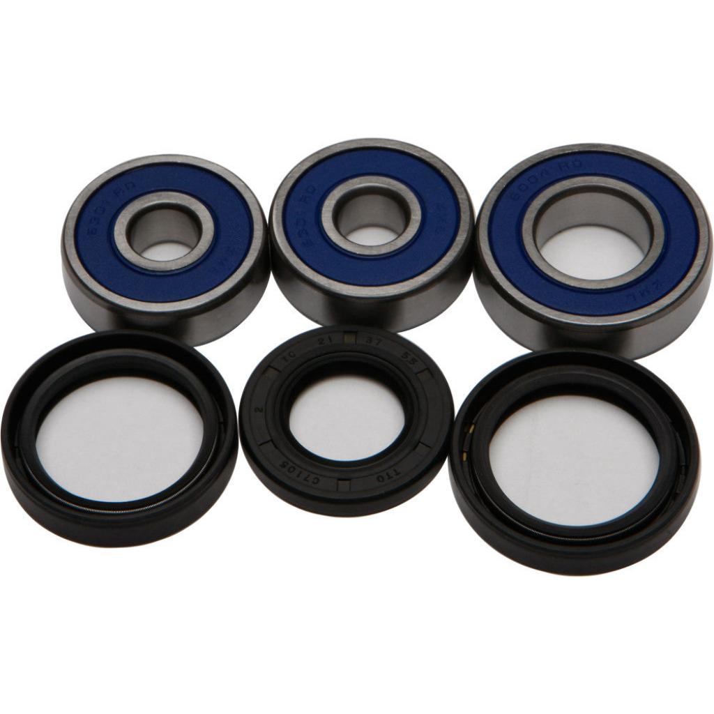 All Balls Wheel Bearing & Seal Kit &verbar; 25-1095