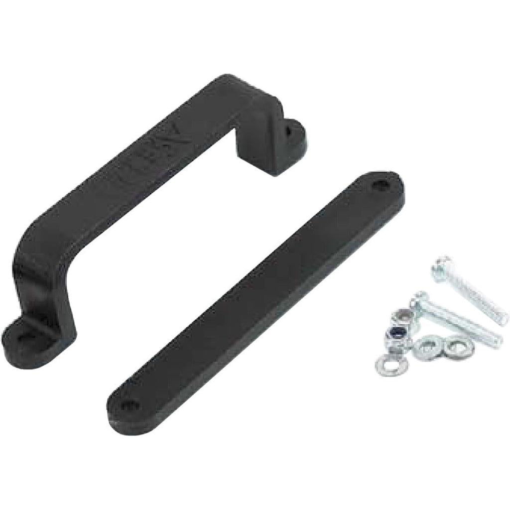 Acerbis Number Plate Cable Guide &verbar; 204220