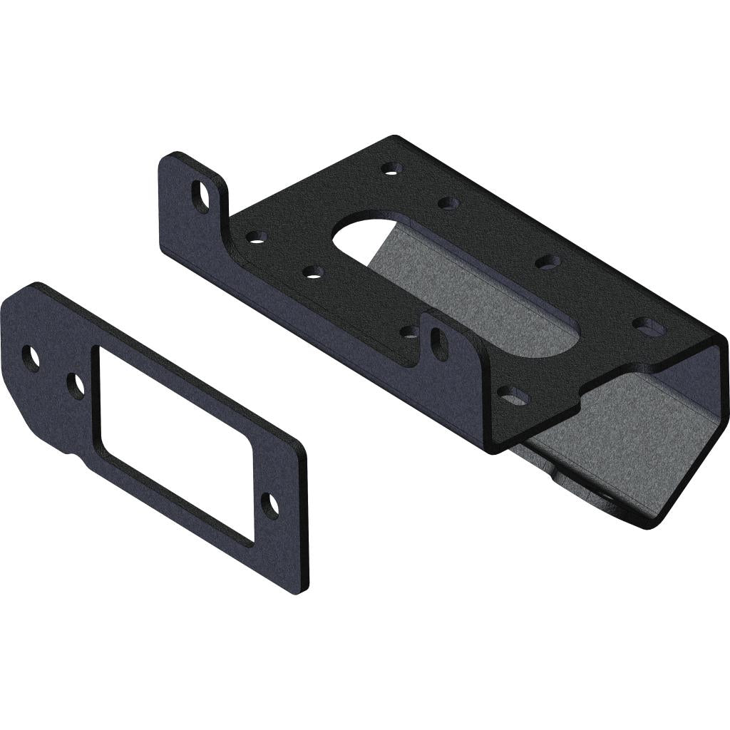 KFI Can-Am Defender Winch Mount &verbar; 101905