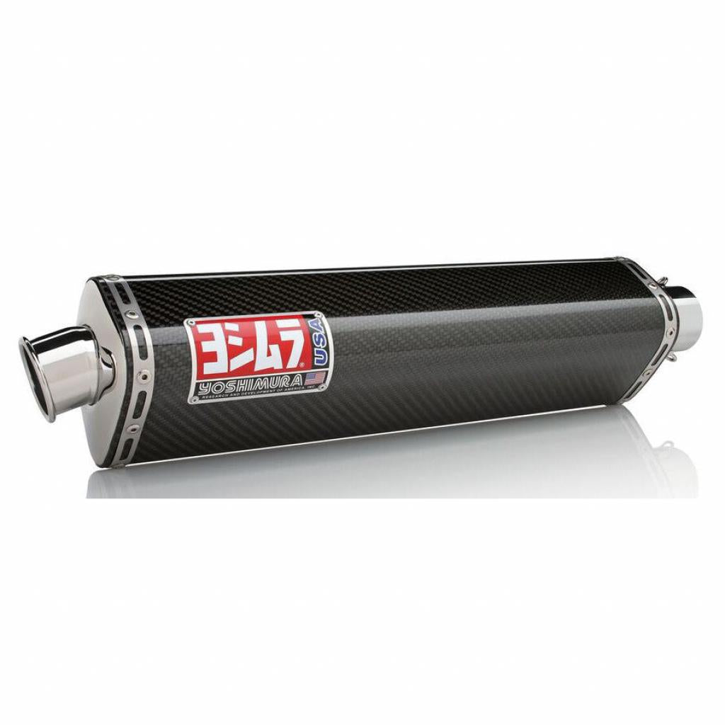 Yoshimura TRS Slip-On Exhaust &verbar; 1126262