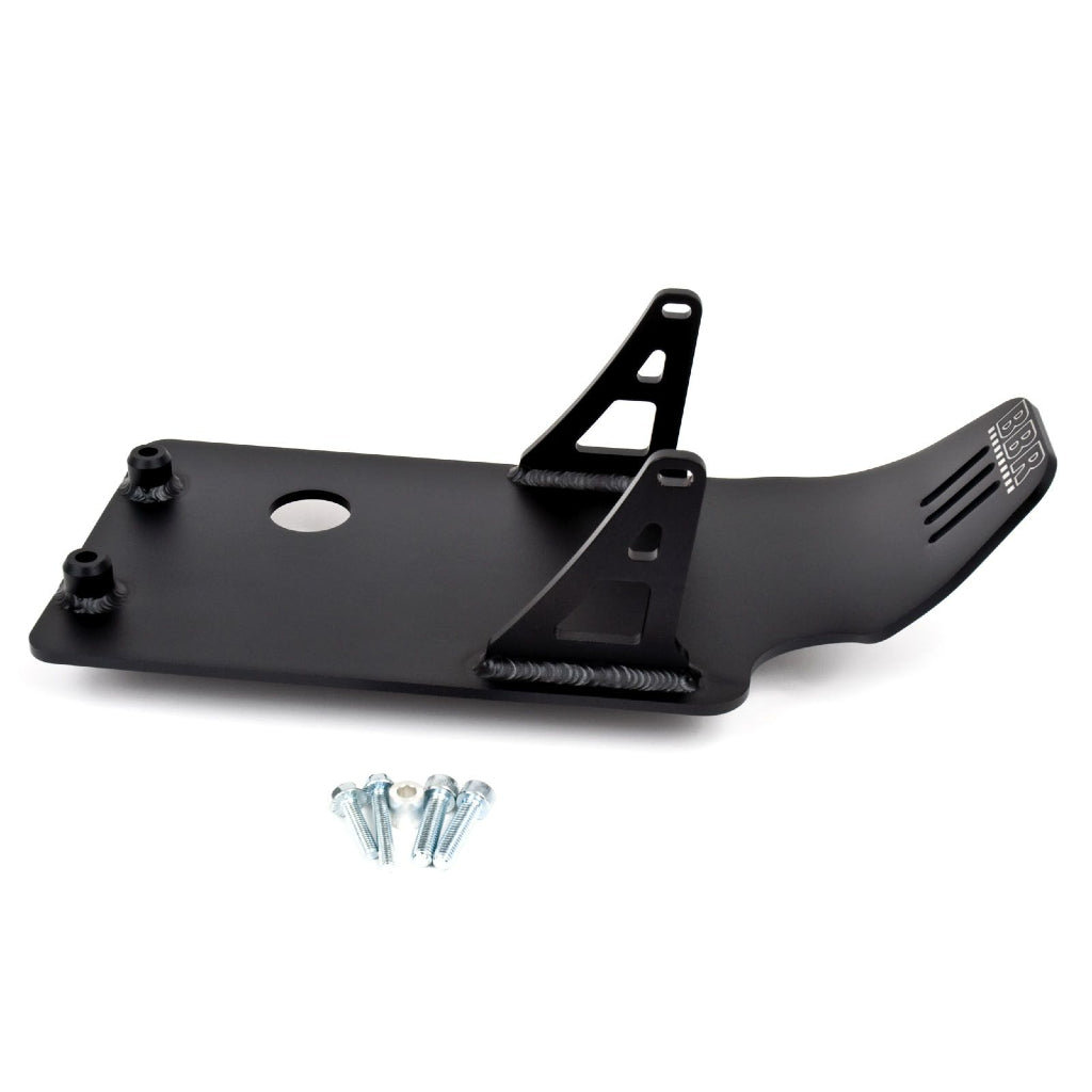 BBR Skid Plate KLX/DRZ110 &verbar; 320-KLX-1111