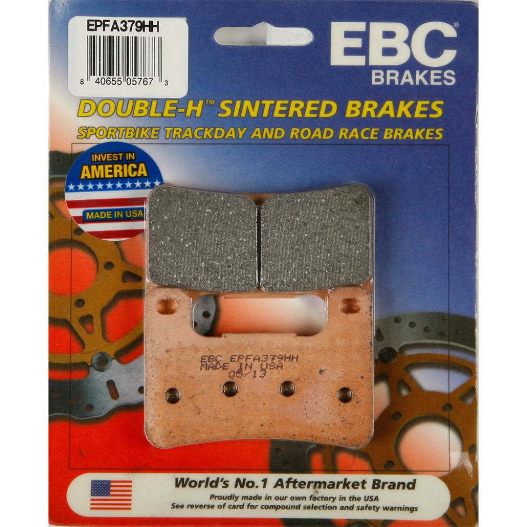 EBC Extreme Pro Brake Pads &verbar; EPFA379HH