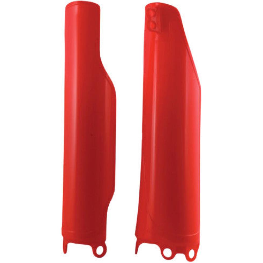 Acerbis Lower Fork Cover Set Honda &verbar; 211371