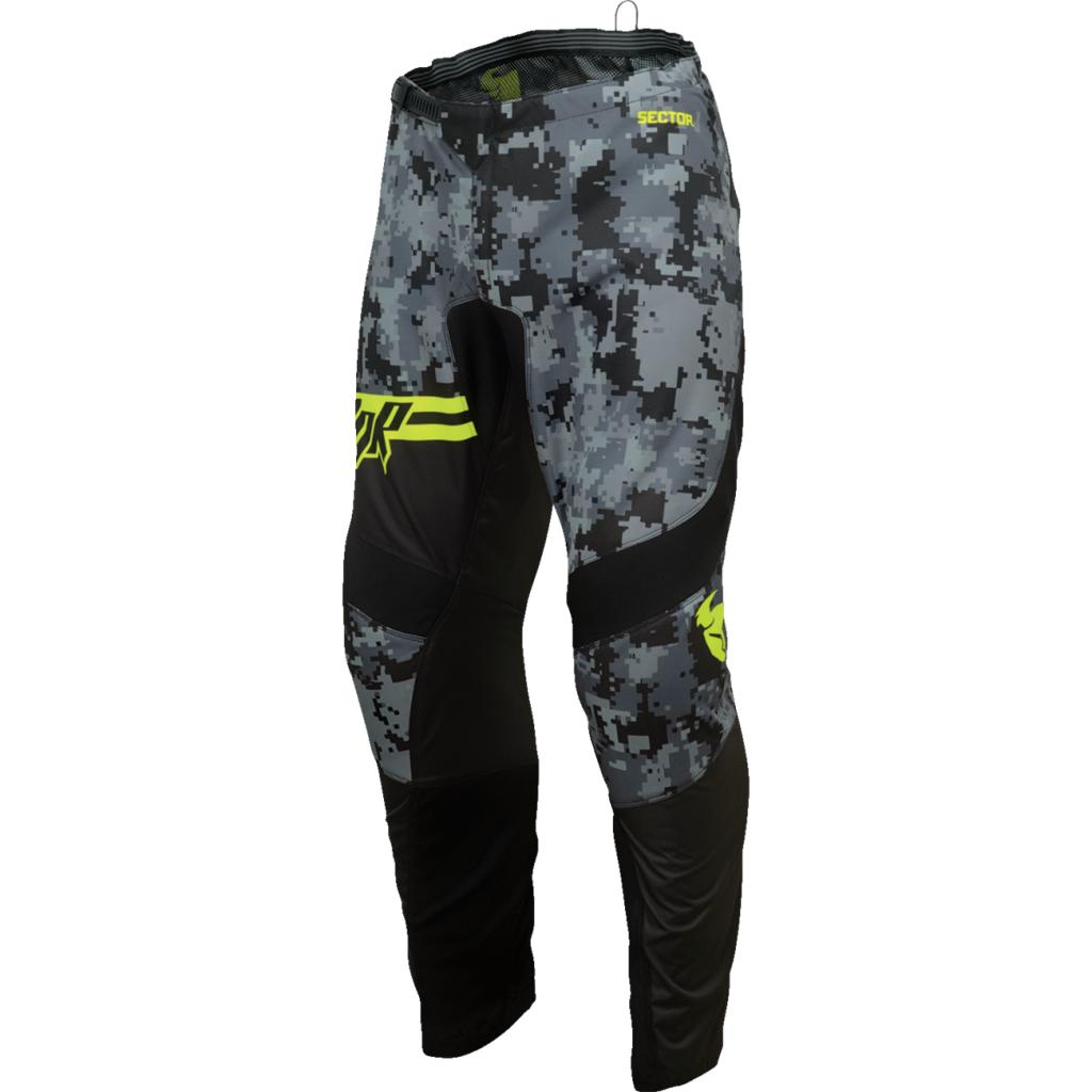Thor Youth Sector DIGI Pants