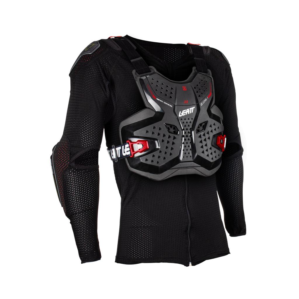 Leatt 3.5 Jr Body Protector V23