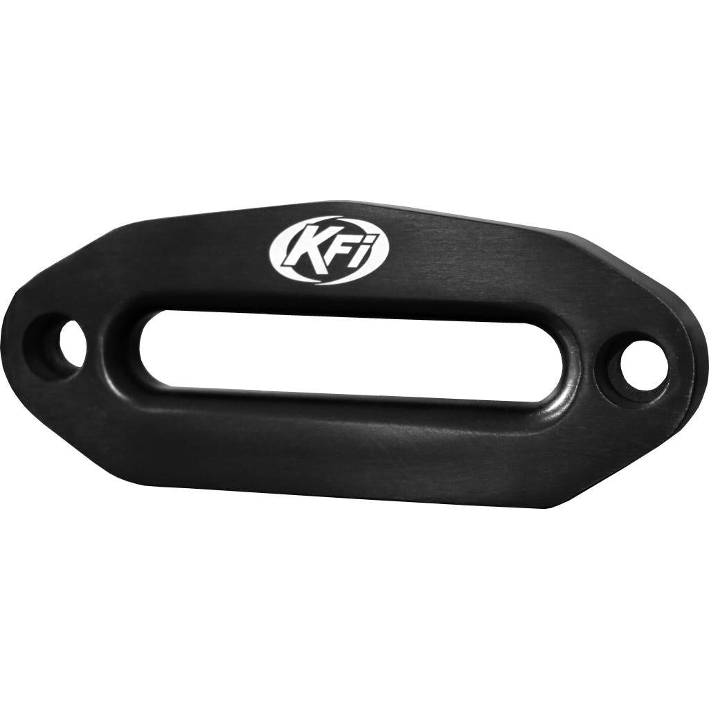 KFI Winch Fairlead&verbar; UTV-HAW-BLK