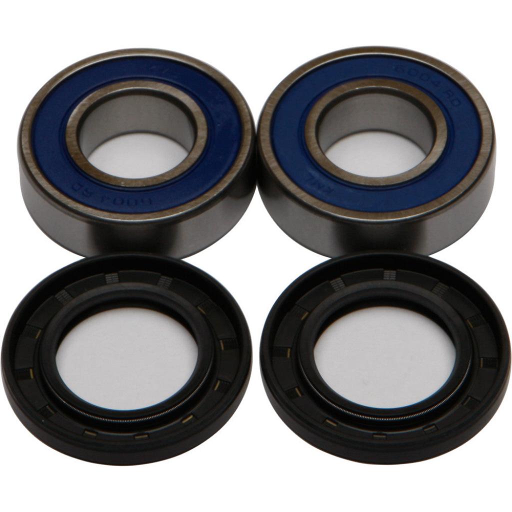 All Balls Wheel Bearing & Seal Kit &verbar; 25-1223