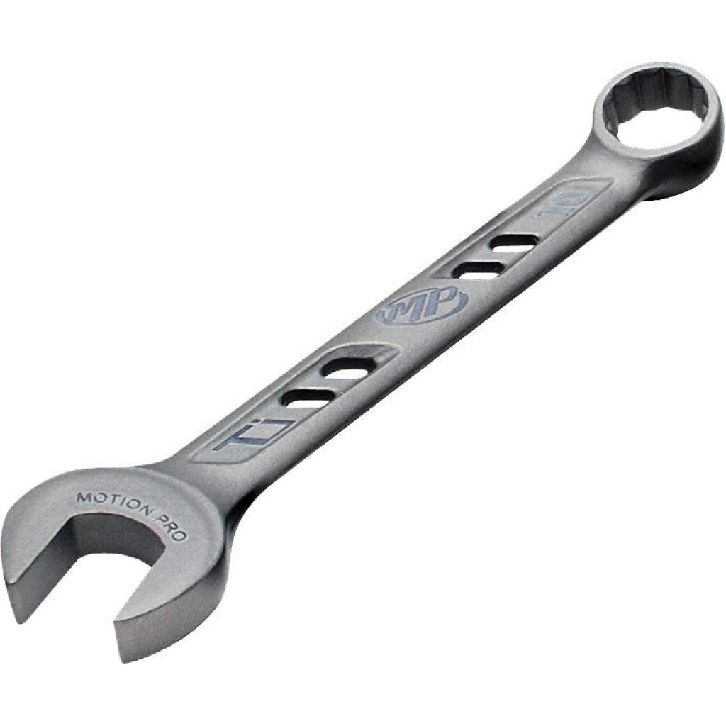 Motion Pro TiProlight Titanium 10mm Wrench &verbar; 08-0462