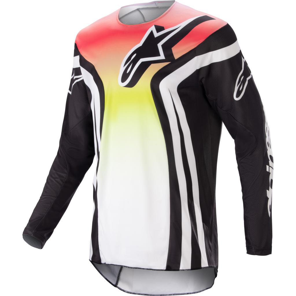 Alpinestars 2023 Racer Semi Jersey