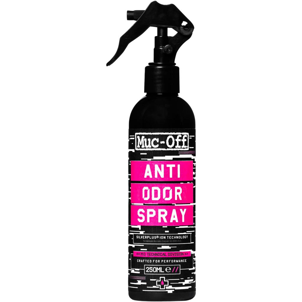 Muc-Off Anti Odor Spray &verbar; 20507US