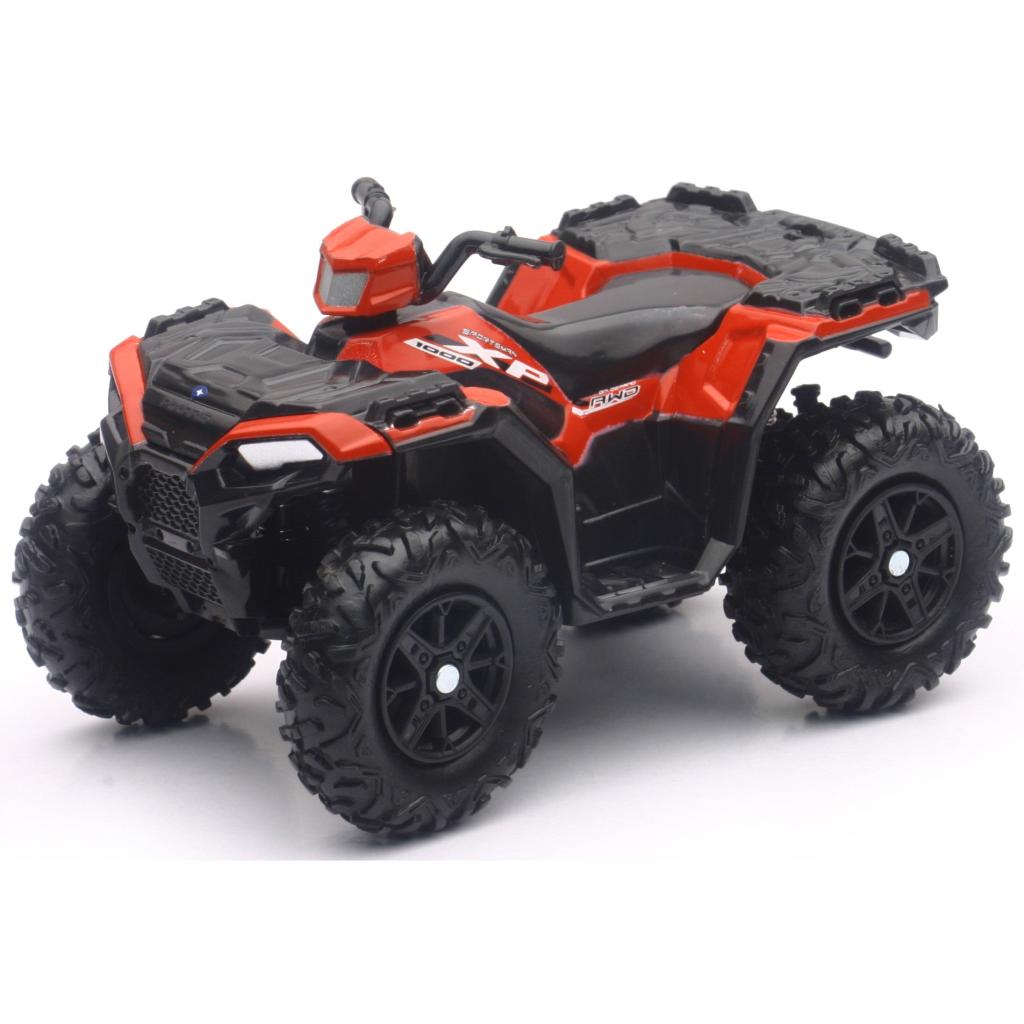 New-Ray Sport Vehicle/ATV Replica &verbar; 07363