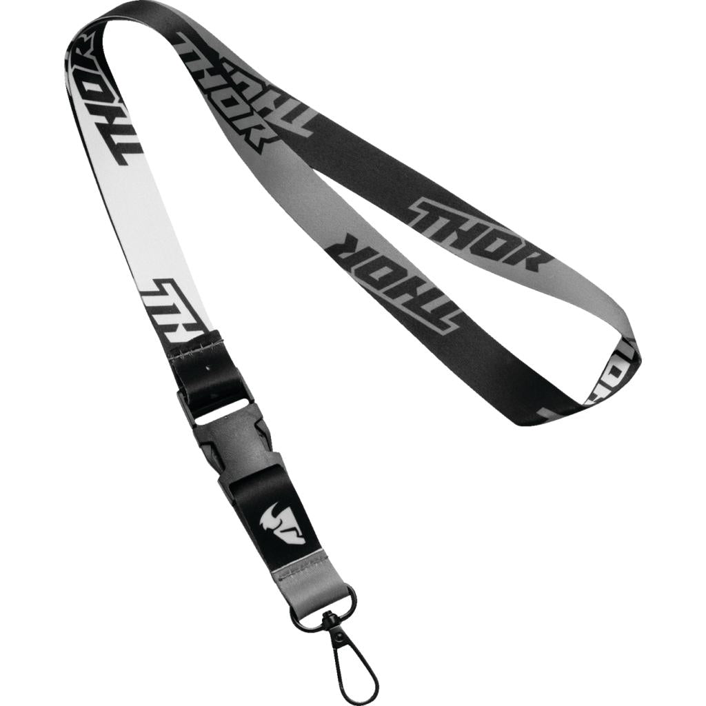 Thor Lanyard