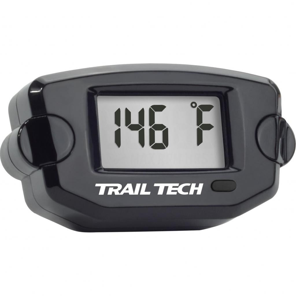 Trail Tech TTO Meter Fin Sensor 7mm &verbar; 742-EF4