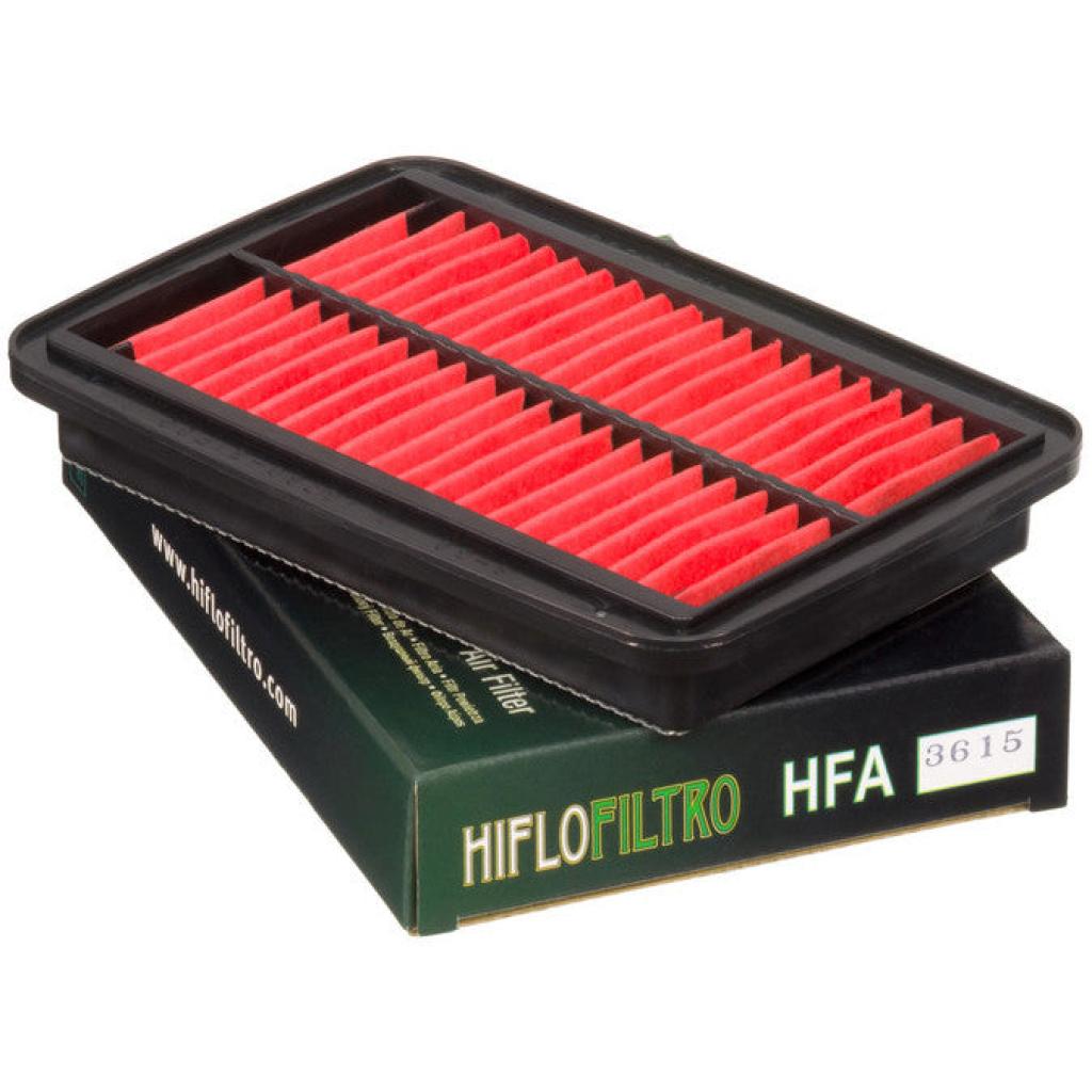 Hiflo Air Filter &verbar; HFA3615