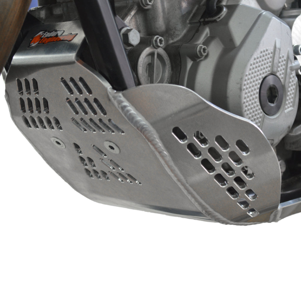 Enduro Engineering Skidplate KTM/HUS/GAS 250/350 (17-UP) &verbar; 24-016