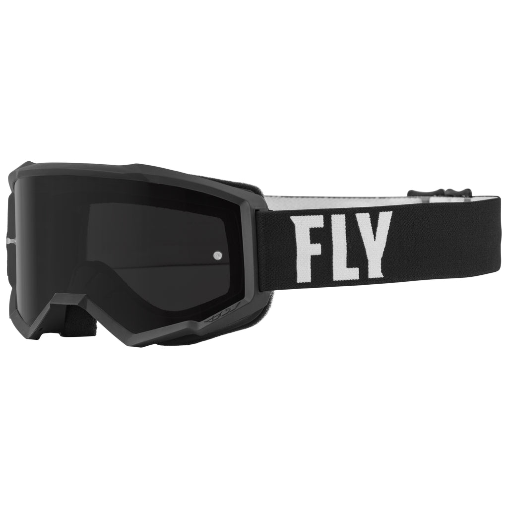 FLY RACING FOCUS SAND GOGGLE 2022